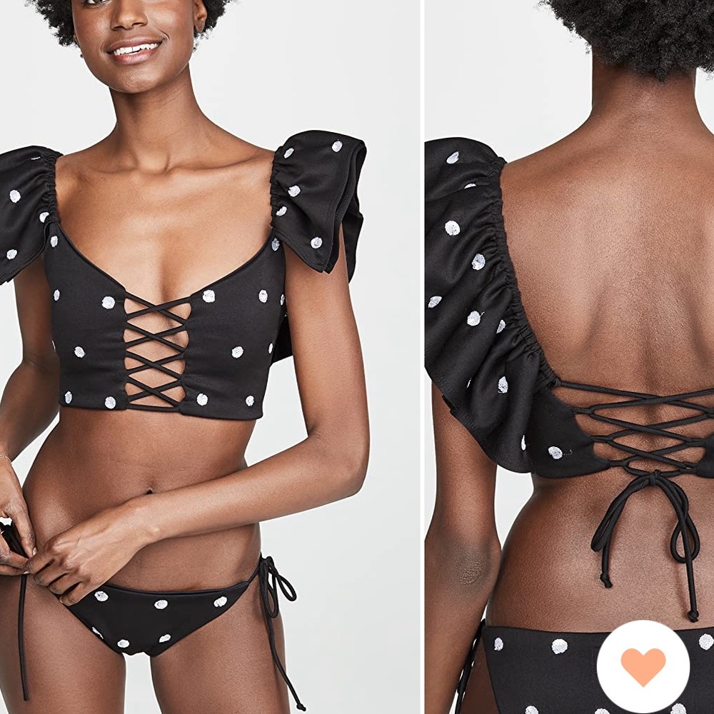 Sundress Monica Bikini